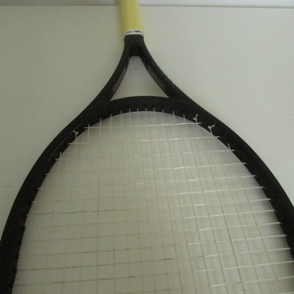 Wilson Pro Staff 97 v13 Tennis Racquet, grip size 2 (4 1/4) RETIRED - Picture 10 of 16